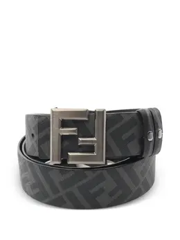 Fendi Pre-Owned: Ремень 