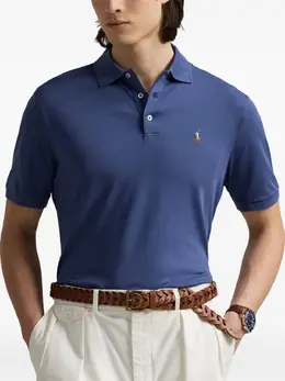 Polo Ralph Lauren: Поло с коротким рукавом 