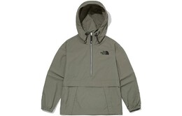 The North Face: Военные куртка 