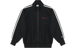 Champion: Тёмная куртка 