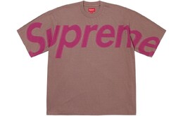 Supreme: Белая футболка 