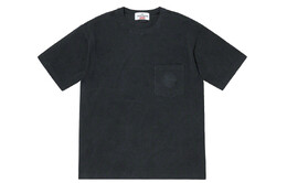 Supreme: Футболка  Stone Island