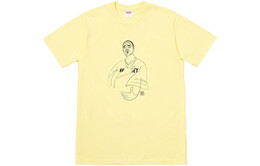 Supreme: Футболка 