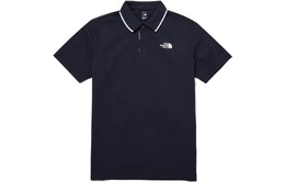 The North Face: Тёмная рубашка 
