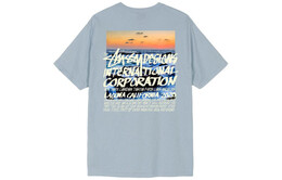 Stussy: Футболка 