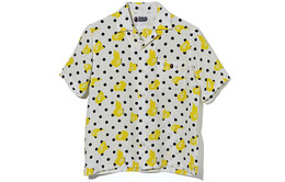 A BATHING APE: Рубашка 