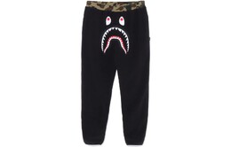 A BATHING APE: Повседневные брюки 