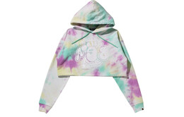 A BATHING APE: Многоцветный свитшот 
