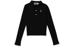 A BATHING APE: Рубашка 