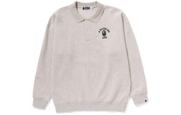 A BATHING APE: Рубашка 