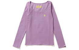 A BATHING APE: Футболка 