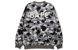 A BATHING APE: Толстовка 