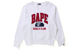 A BATHING APE: Толстовка 