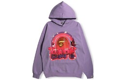 A BATHING APE: Толстовка 