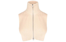 MM6 Maison Margiela: Короткий топ 