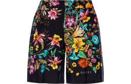 Gucci: Повседневные шорты 