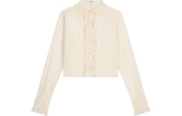 CELINE: Рубашка 