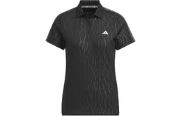Adidas: Чёрная рубашка 