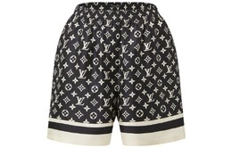 Louis Vuitton: Повседневные шорты 