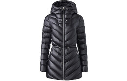 Mackage: Чёрный пуховик 