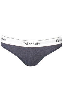 Calvin Klein: Синие трусы 