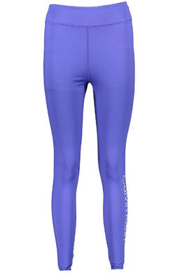 Calvin Klein: Однотонные легинсы 