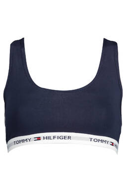 Tommy Hilfiger: Синий бюстгальтер 