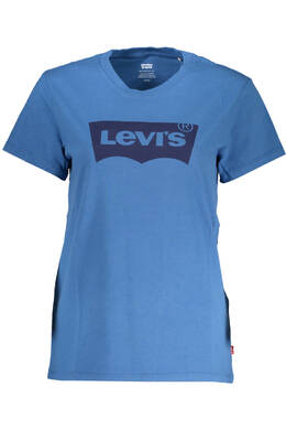 Levi's: Хлопковая футболка 