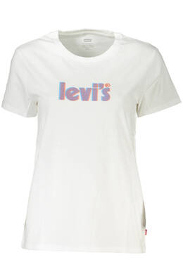 Levi's: Хлопковая футболка 
