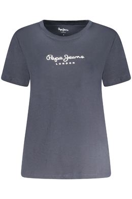 Pepe Jeans: Хлопковая футболка 