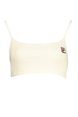 Fila: Хлопковый топ 