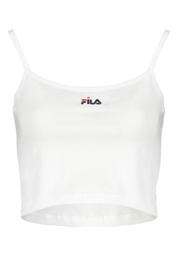 Fila: Хлопковый топ 