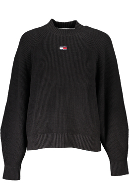 Tommy Hilfiger: Хлопковый свитер 