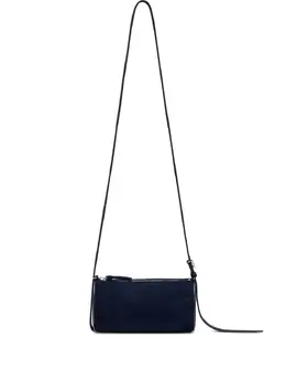 Proenza Schouler: Синяя сумка через плечо 