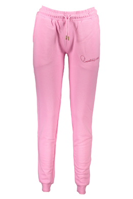 cavalli CLASS: Розовые брюки 