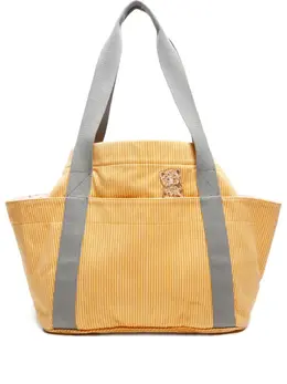 Hermès Pre-Owned: Жёлтая сумка 