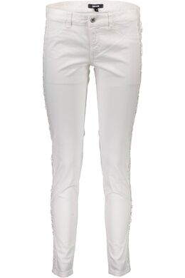 Just Cavalli: Белые брюки 