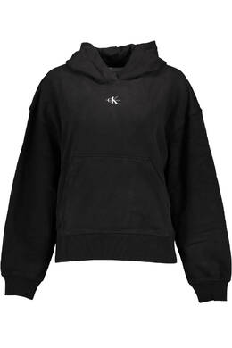 Calvin Klein: Хлопковая толстовка 