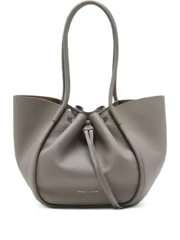 Proenza Schouler: Сумка-шоппер 
