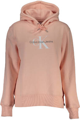 Calvin Klein: Флисовая толстовка 
