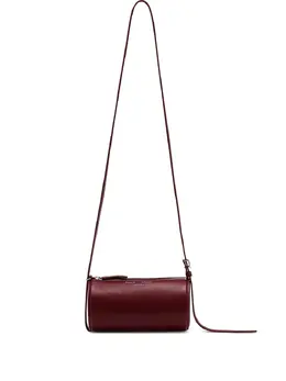 Proenza Schouler: Тёмная сумка через плечо 