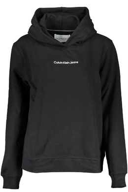 Calvin Klein: Чёрная толстовка 