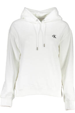 Calvin Klein: Толстовка с капюшоном 
