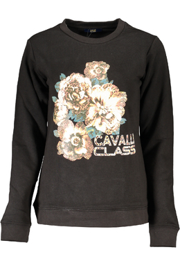 cavalli CLASS: Толстовка с принтом 