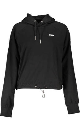 Fila: Толстовка с капюшоном 