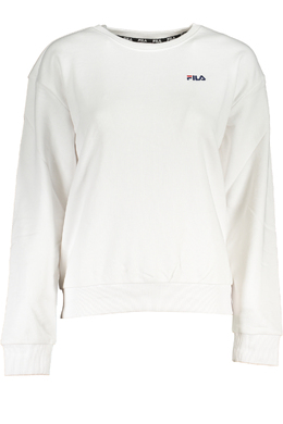 Fila: Толстовка с вышивкой 