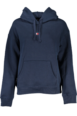 Tommy Hilfiger: Толстовка с карманами 