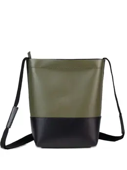 Marni: Зелёная сумка 