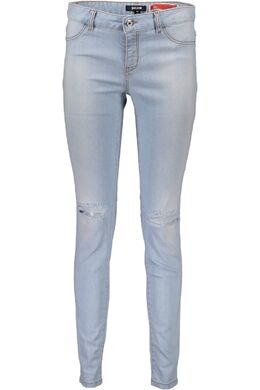 Just Cavalli: Джинсы с карманами 