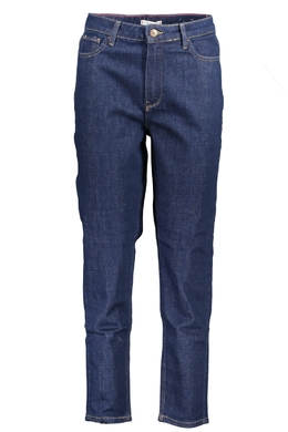 Tommy Hilfiger: Синие джинсы  Gramercy